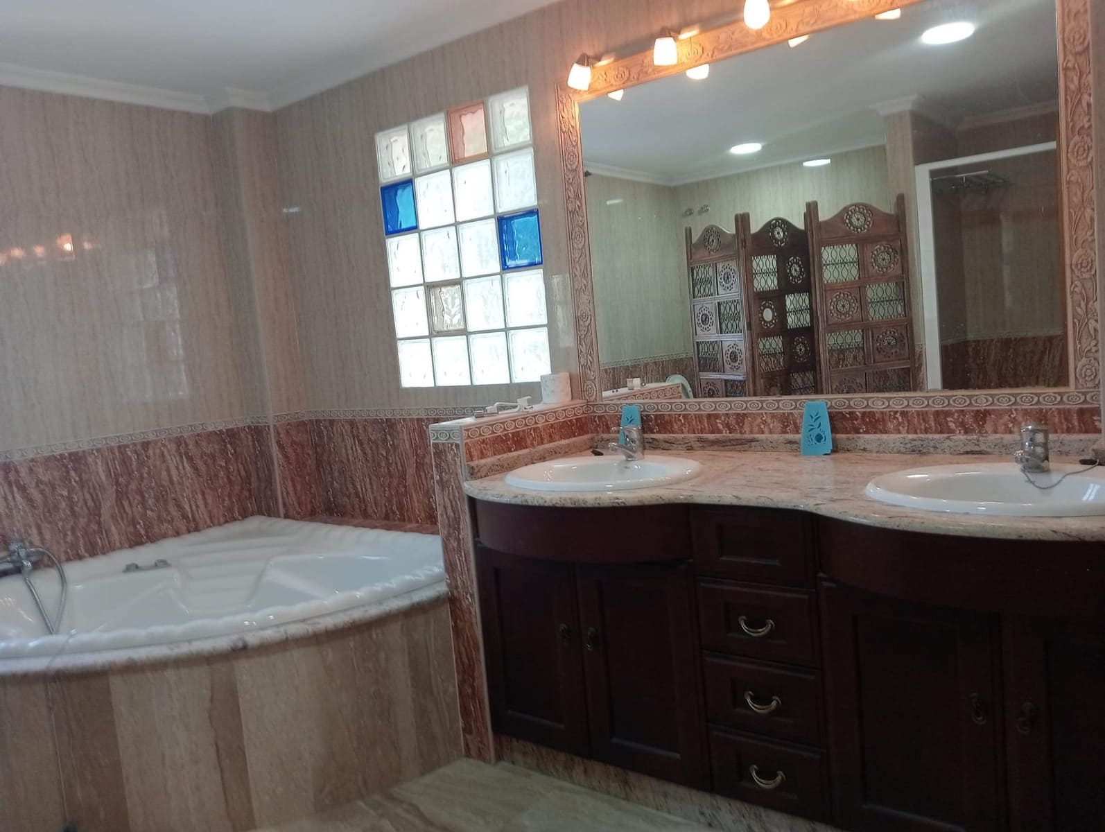 5 camera da letto Villa in vendita in Muchamiel / Mutxamel con piscina - 570.000 € (Rif: 9141675)