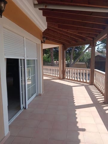 5 sovrum Villa till salu i Muchamiel / Mutxamel med pool - 570 000 € (Ref: 9141675)
