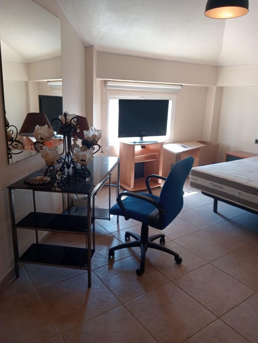 5 makuuhuone Huvila myytävänä paikassa Muchamiel / Mutxamel mukana uima-altaan - 570 000 € (Ref: 9141675)