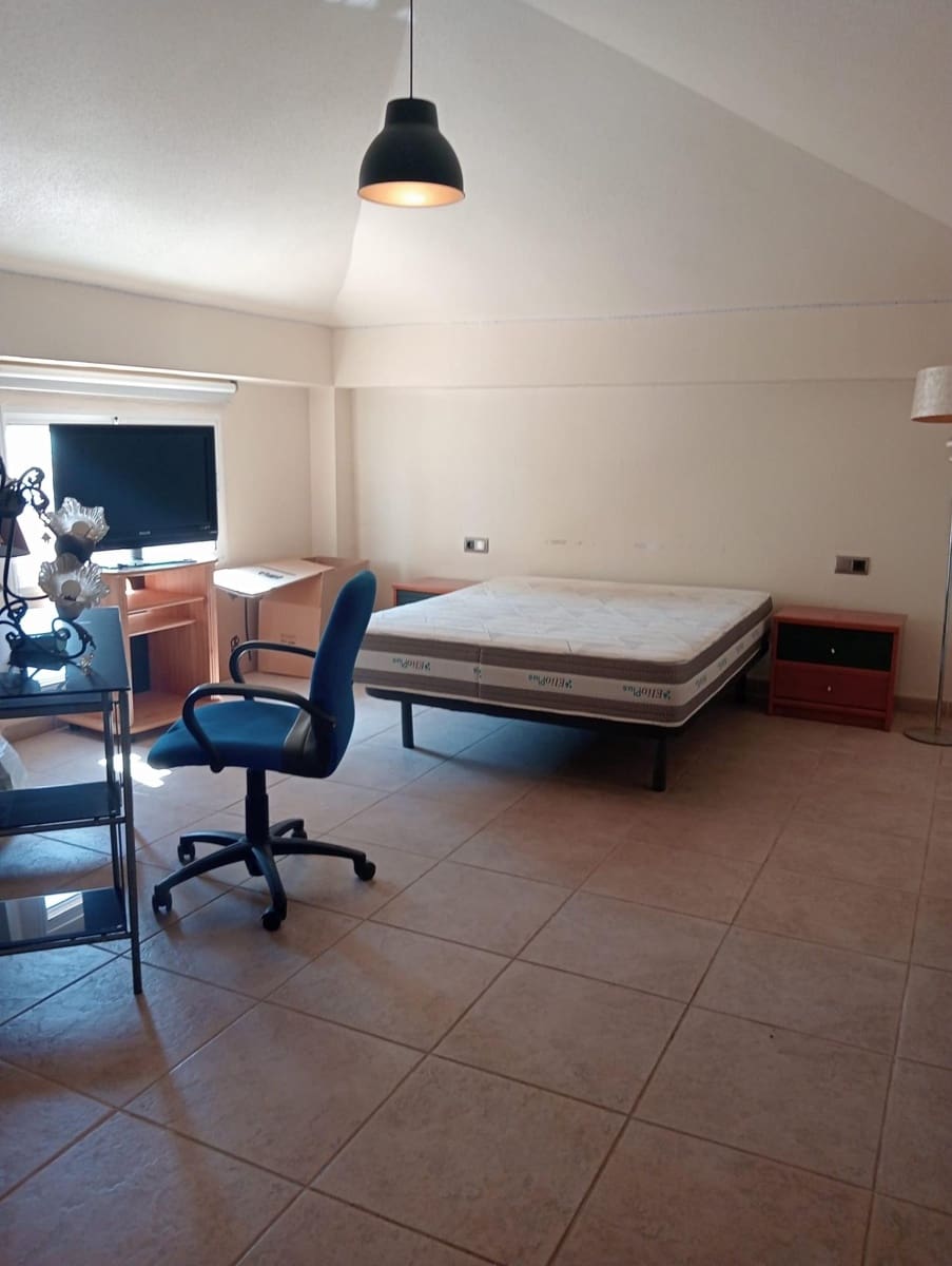 5 makuuhuone Huvila myytävänä paikassa Muchamiel / Mutxamel mukana uima-altaan - 570 000 € (Ref: 9141675)