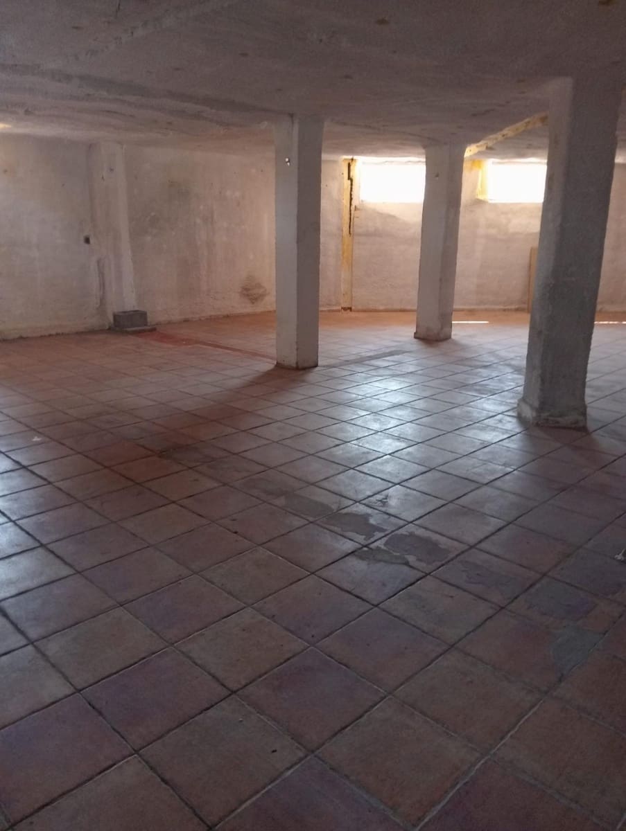 5 makuuhuone Huvila myytävänä paikassa Muchamiel / Mutxamel mukana uima-altaan - 570 000 € (Ref: 9141675)