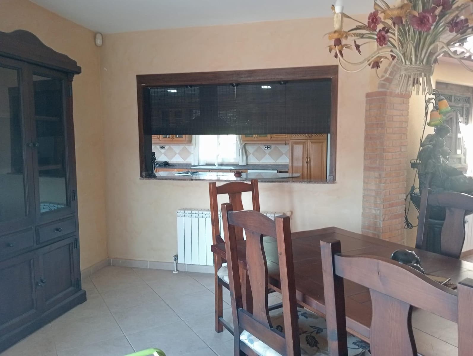 5 makuuhuone Huvila myytävänä paikassa Muchamiel / Mutxamel mukana uima-altaan - 570 000 € (Ref: 9141675)