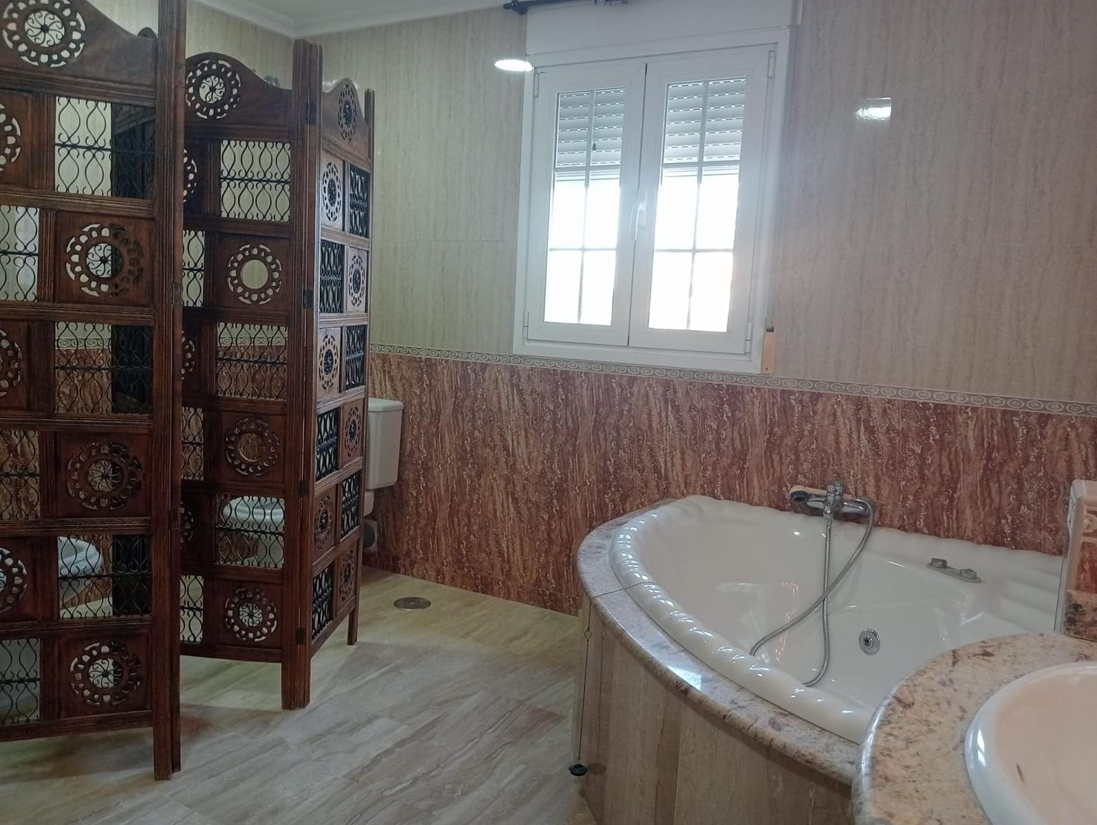 5 makuuhuone Huvila myytävänä paikassa Muchamiel / Mutxamel mukana uima-altaan - 570 000 € (Ref: 9141675)