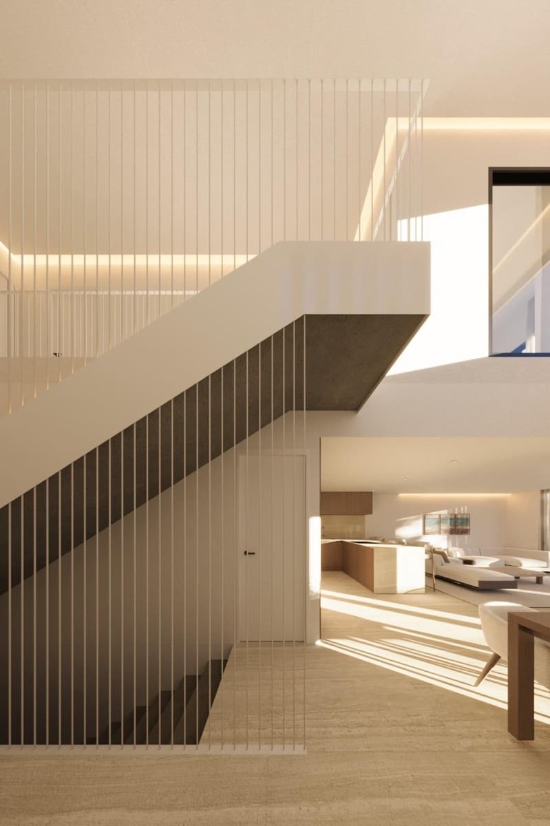 4 camera da letto Villa in vendita in Busot con piscina garage - 750.000 € (Rif: 9417814)