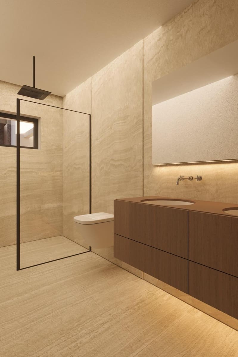 4 camera da letto Villa in vendita in Busot con piscina garage - 750.000 € (Rif: 9417814)