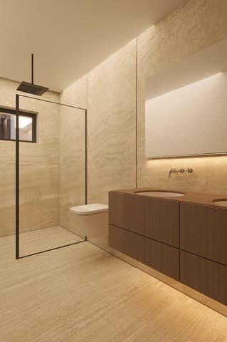 4 camera da letto Villa in vendita in Busot con piscina garage - 750.000 € (Rif: 9417814)