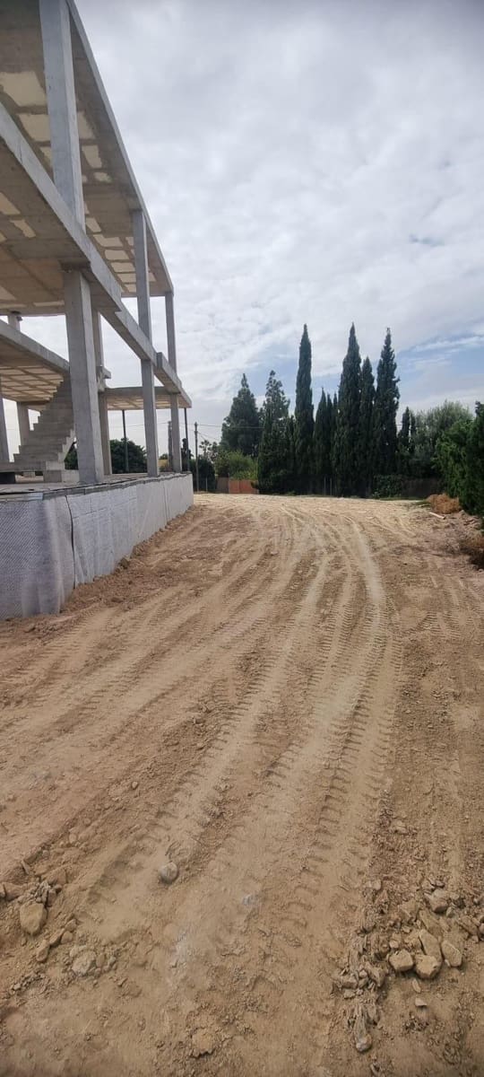 4 camera da letto Villa in vendita in Busot con piscina garage - 750.000 € (Rif: 9417814)