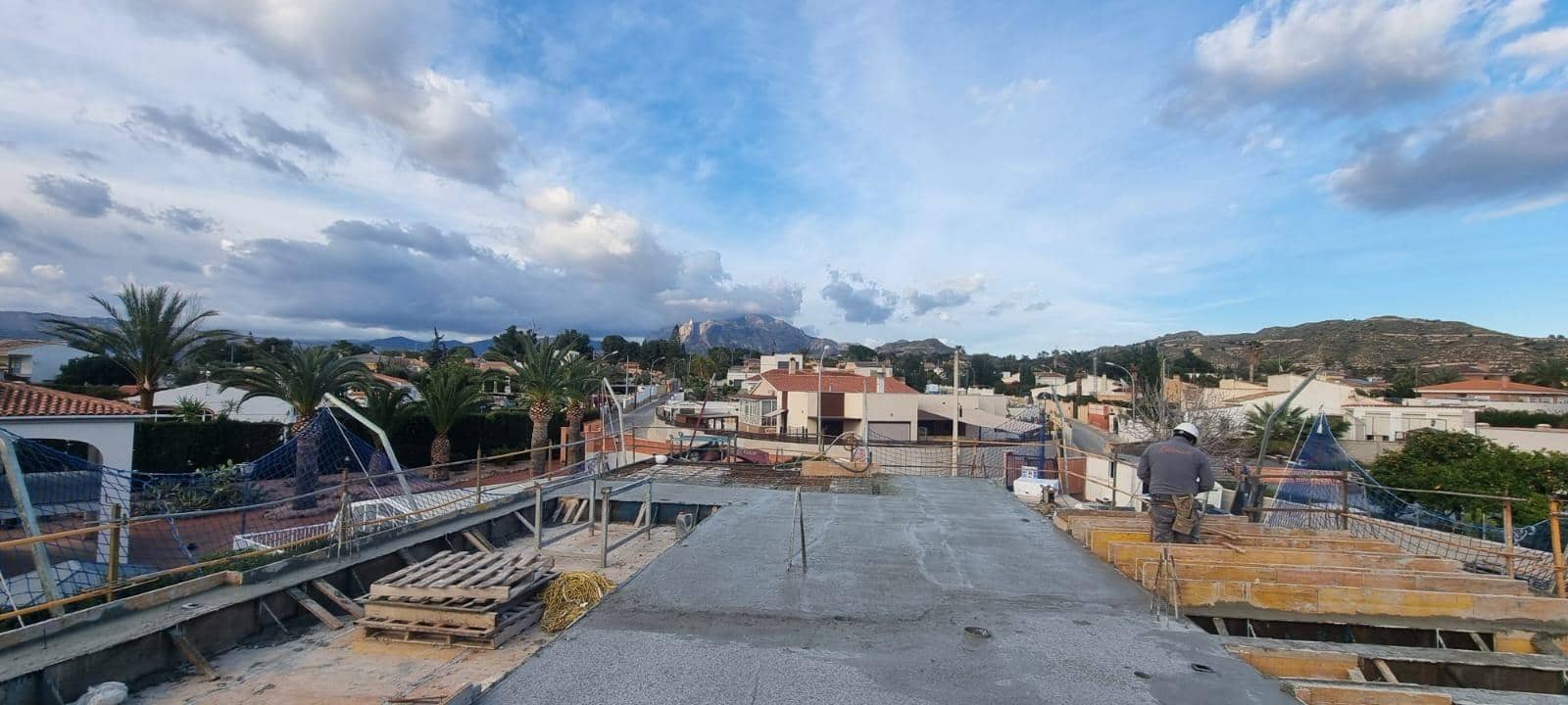 4 camera da letto Villa in vendita in Busot con piscina garage - 750.000 € (Rif: 9417814)