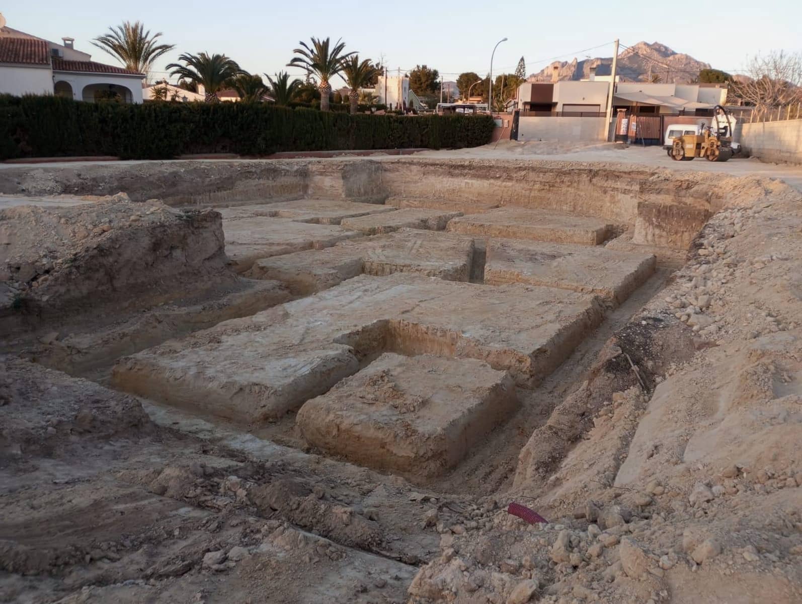 4 camera da letto Villa in vendita in Busot con piscina garage - 750.000 € (Rif: 9417814)