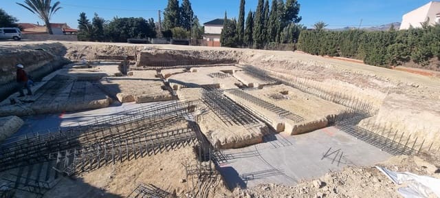 4 camera da letto Villa in vendita in Busot con piscina garage - 750.000 € (Rif: 9417814)