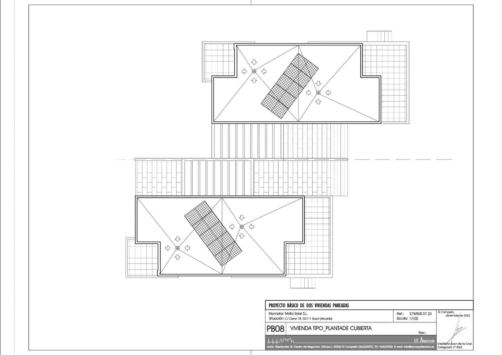 4 camera da letto Villa in vendita in Busot con piscina garage - 750.000 € (Rif: 9417814)