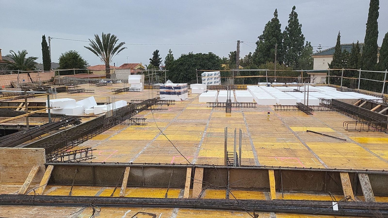 4 camera da letto Villa in vendita in Busot con piscina garage - 750.000 € (Rif: 9417814)