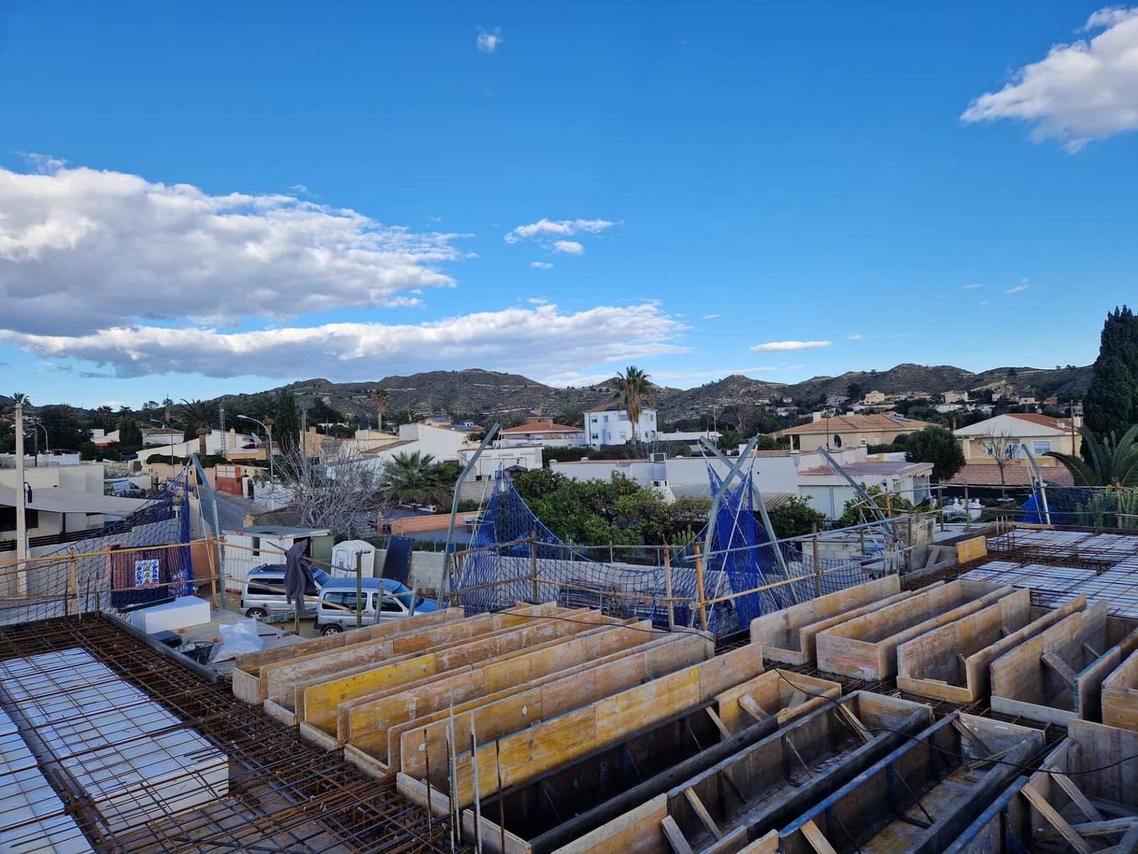 4 camera da letto Villa in vendita in Busot con piscina garage - 750.000 € (Rif: 9417814)