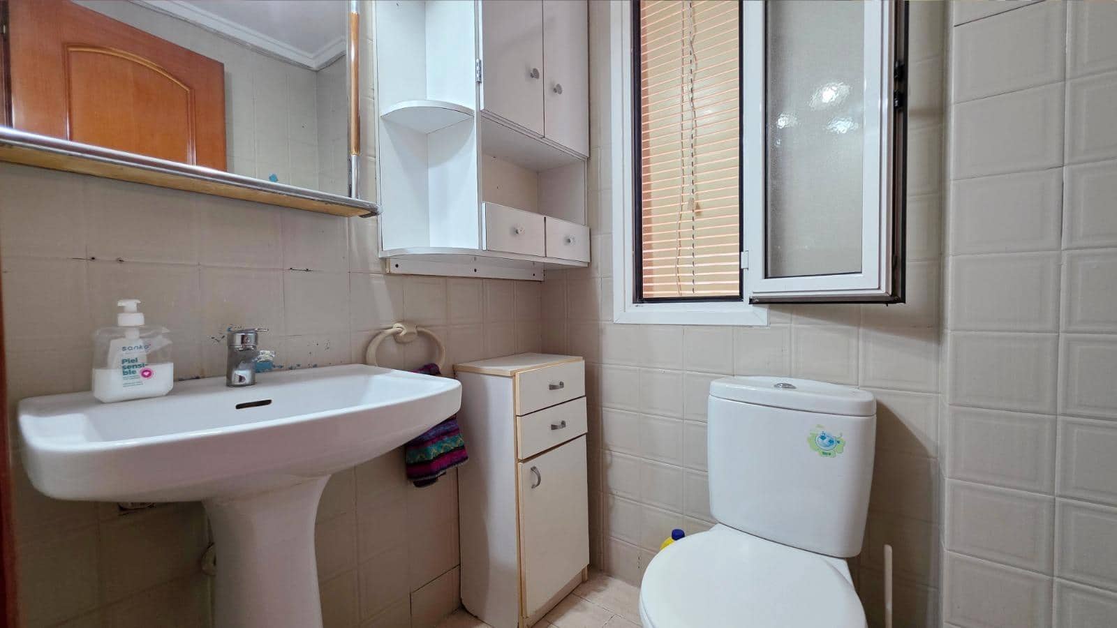 3 soverom Leilighet til salgs i Alicante by - € 560 000 (Ref: 9541229)