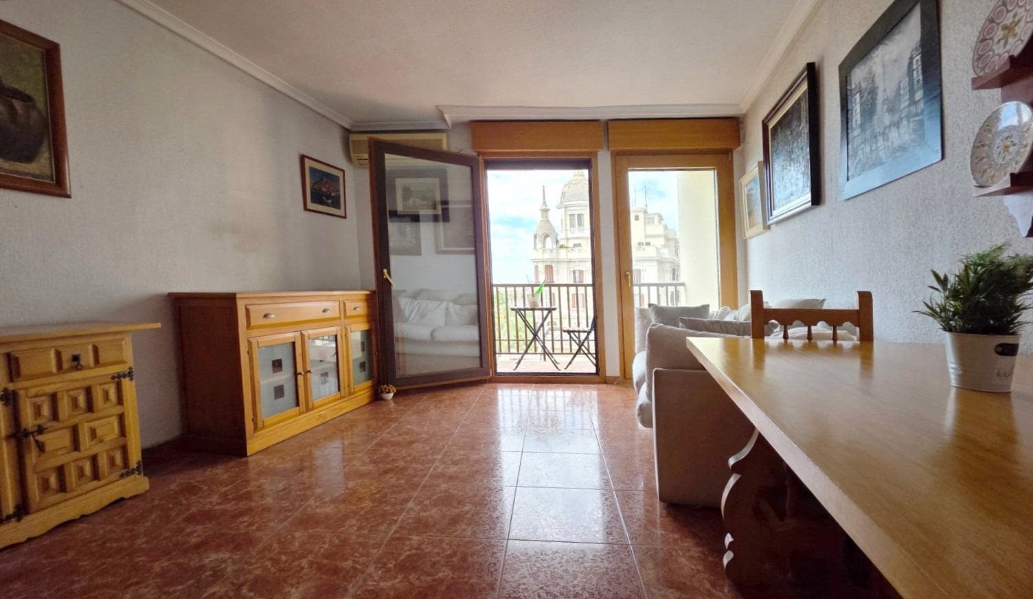 3 soverom Leilighet til salgs i Alicante by - € 560 000 (Ref: 9541229)