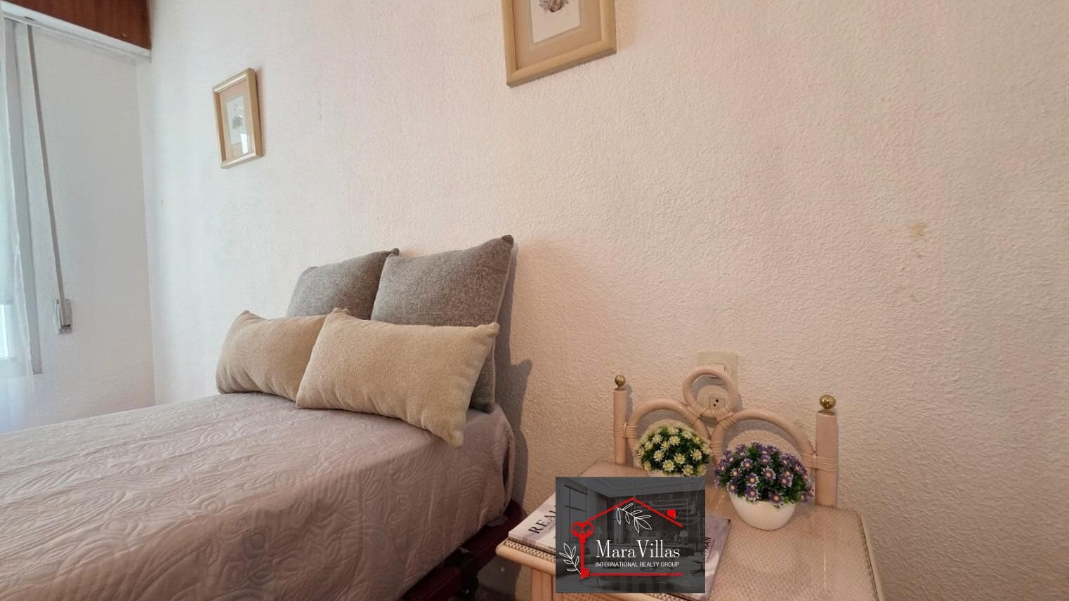 3 soverom Leilighet til salgs i Alicante by - € 560 000 (Ref: 9541229)