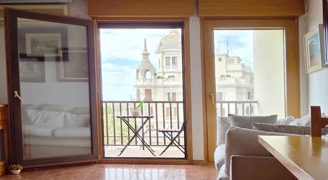 3 soverom Leilighet til salgs i Mercado, Alicante by - € 560 000 (Ref: 9541229)