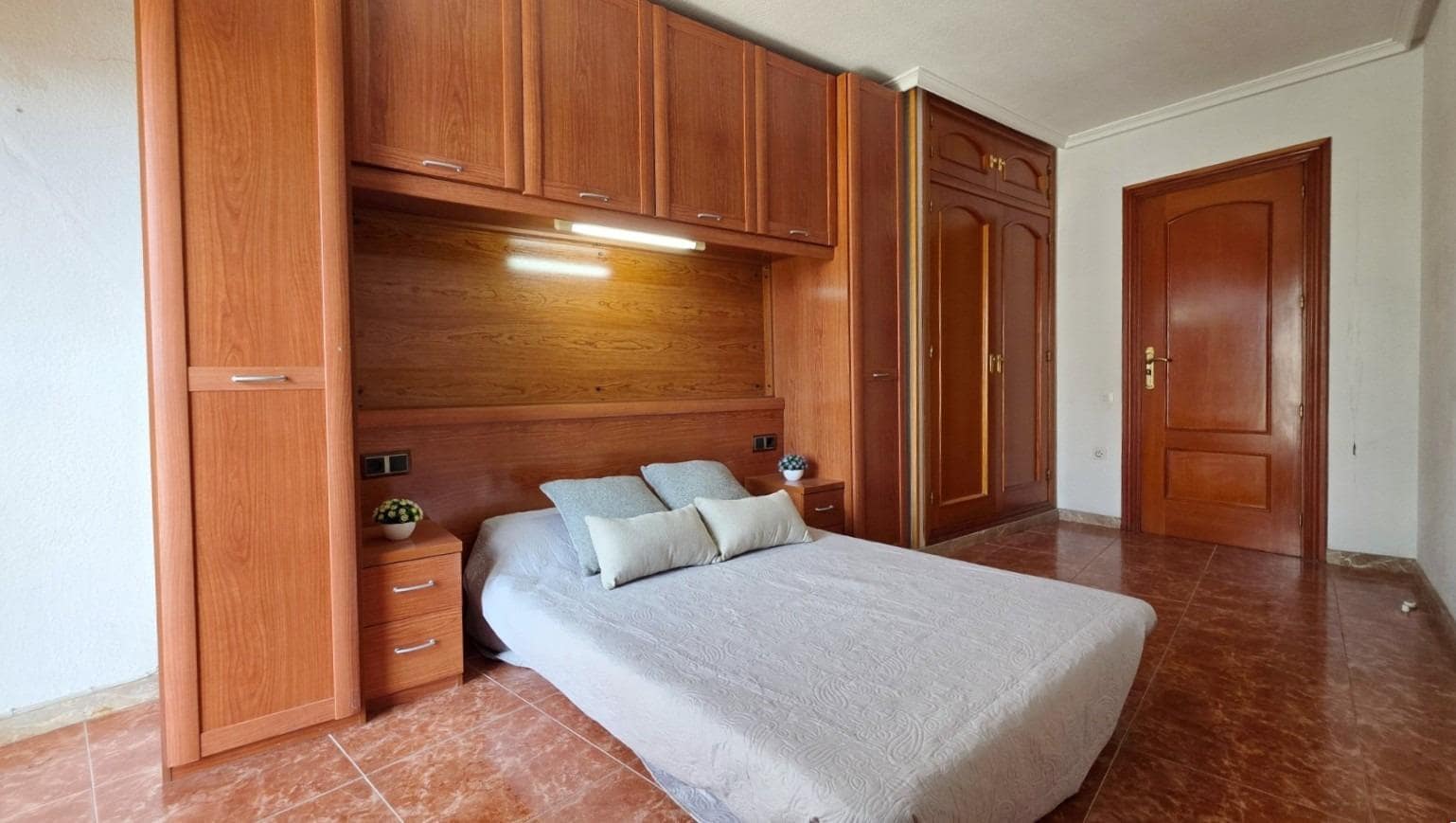 3 soverom Leilighet til salgs i Alicante by - € 560 000 (Ref: 9541229)