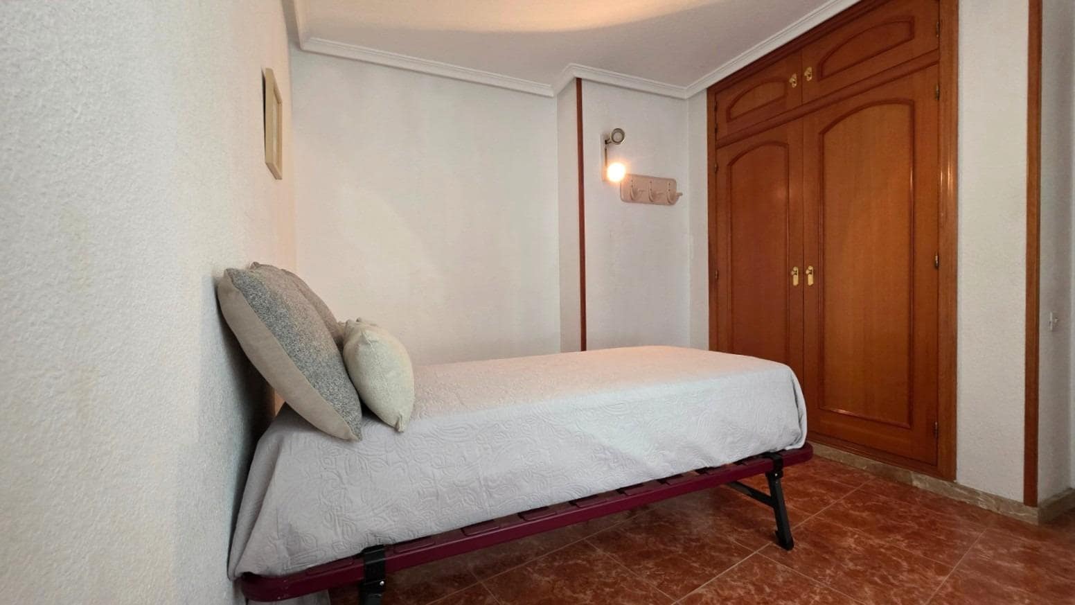 3 soverom Leilighet til salgs i Alicante by - € 560 000 (Ref: 9541229)