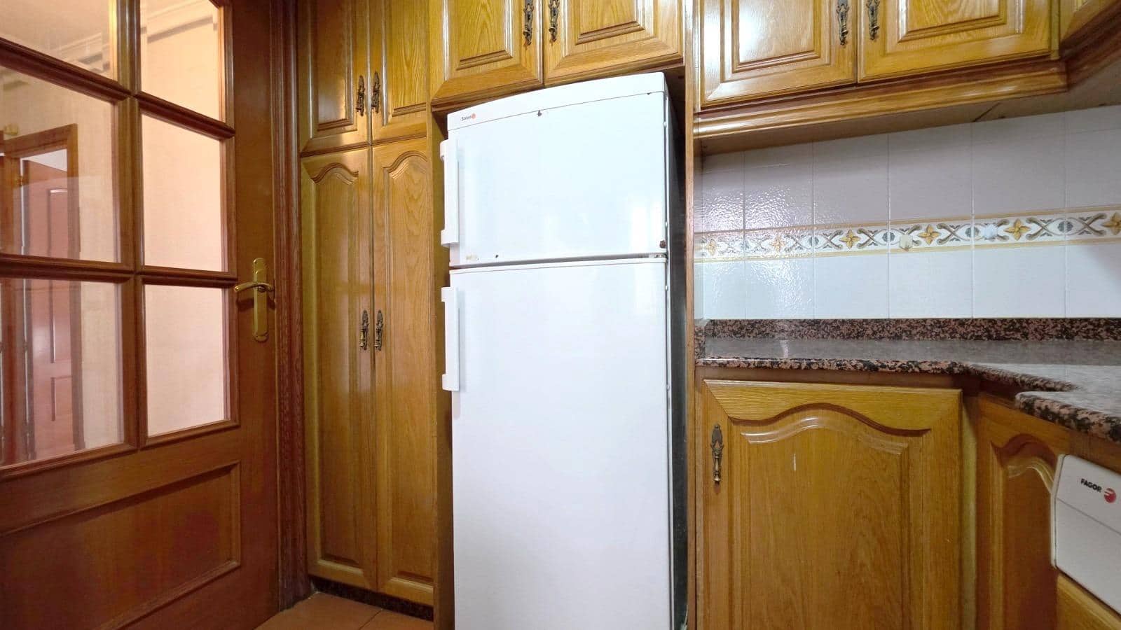 3 soverom Leilighet til salgs i Alicante by - € 560 000 (Ref: 9541229)