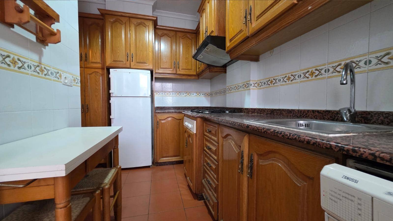 3 soverom Leilighet til salgs i Alicante by - € 560 000 (Ref: 9541229)