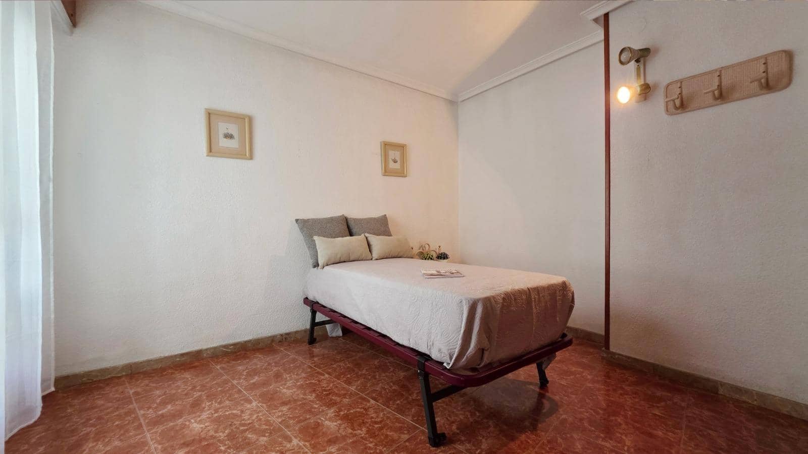 3 soverom Leilighet til salgs i Alicante by - € 560 000 (Ref: 9541229)