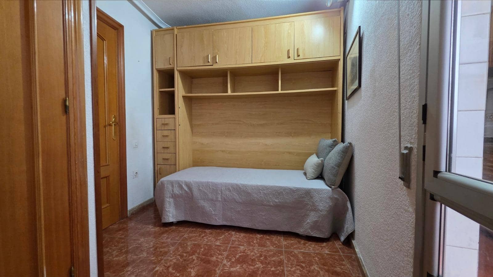 3 soverom Leilighet til salgs i Alicante by - € 560 000 (Ref: 9541229)