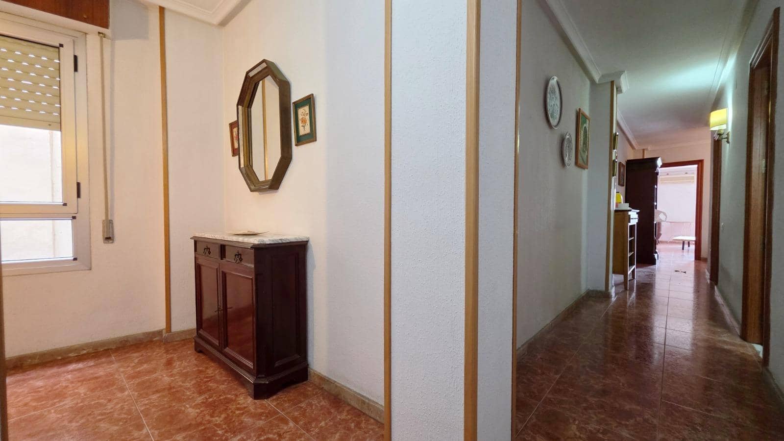 3 soverom Leilighet til salgs i Alicante by - € 560 000 (Ref: 9541229)