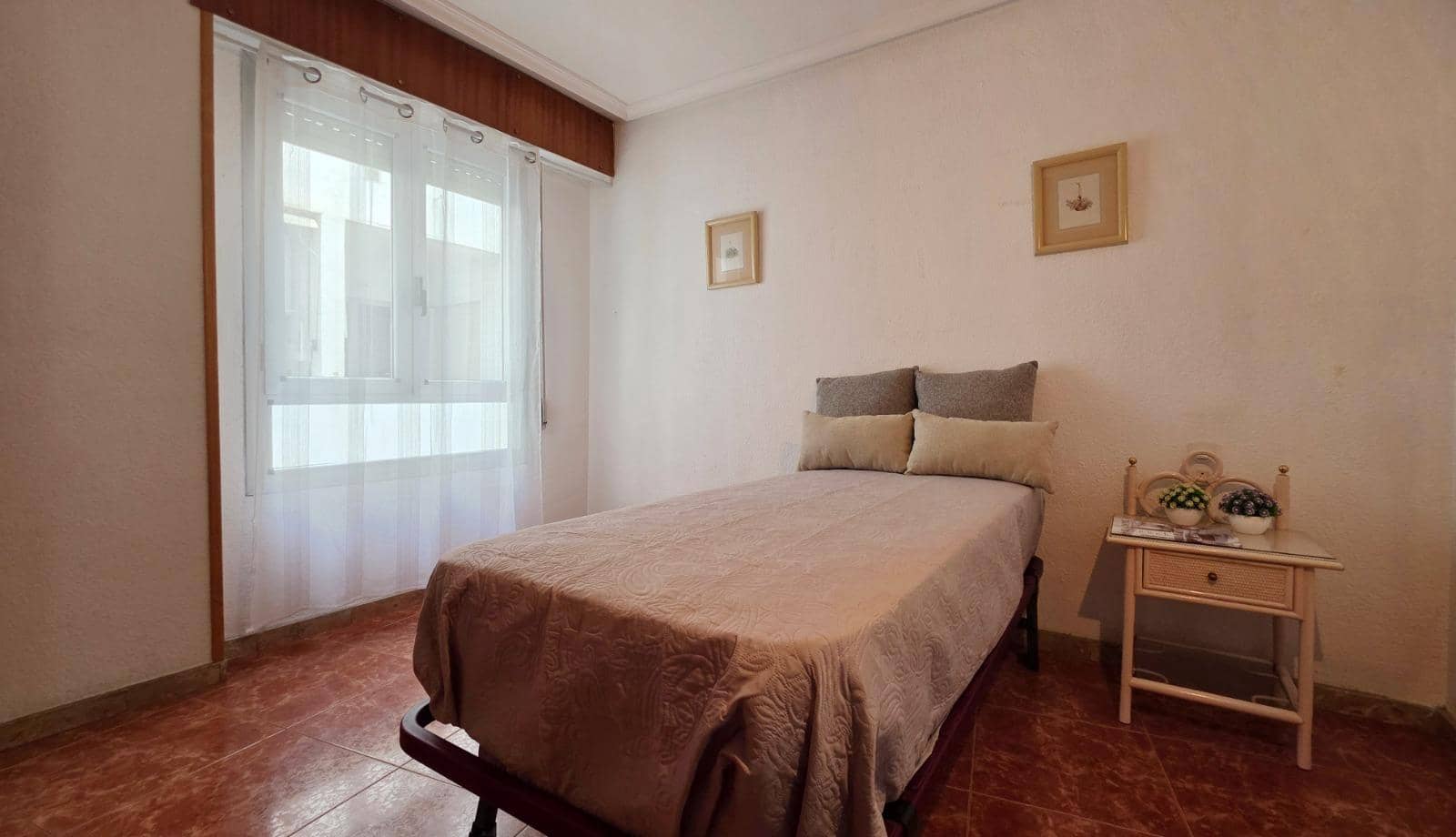 3 soverom Leilighet til salgs i Alicante by - € 560 000 (Ref: 9541229)