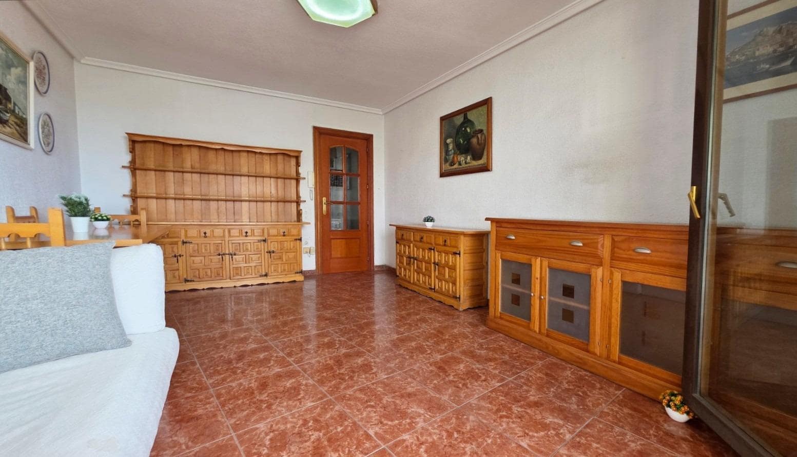 3 soverom Leilighet til salgs i Alicante by - € 560 000 (Ref: 9541229)