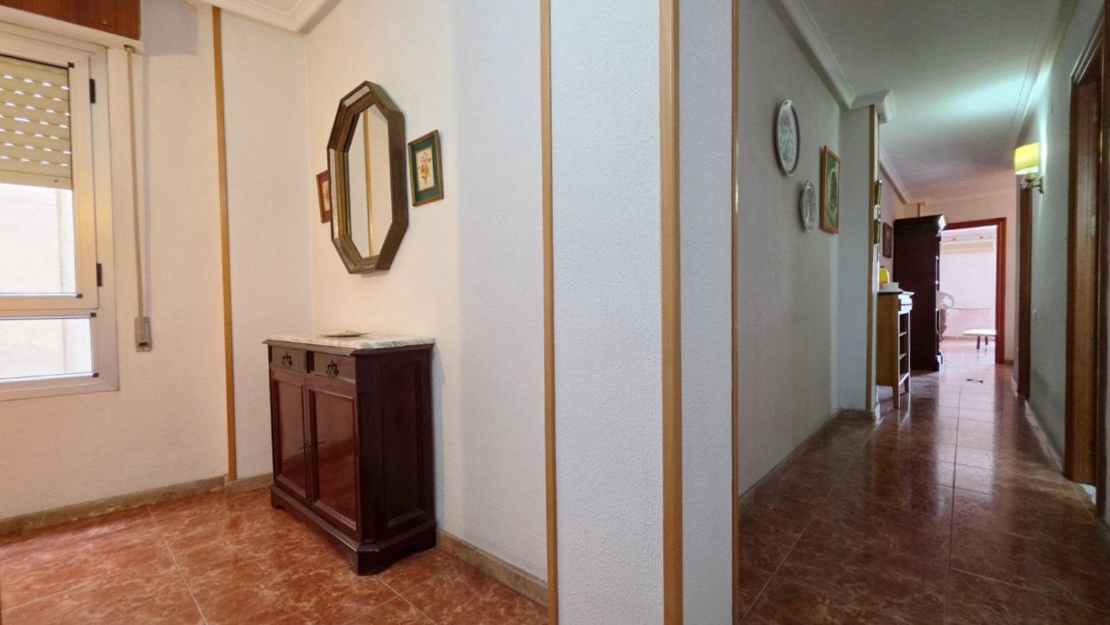 3 soverom Leilighet til salgs i Alicante by - € 560 000 (Ref: 9541229)