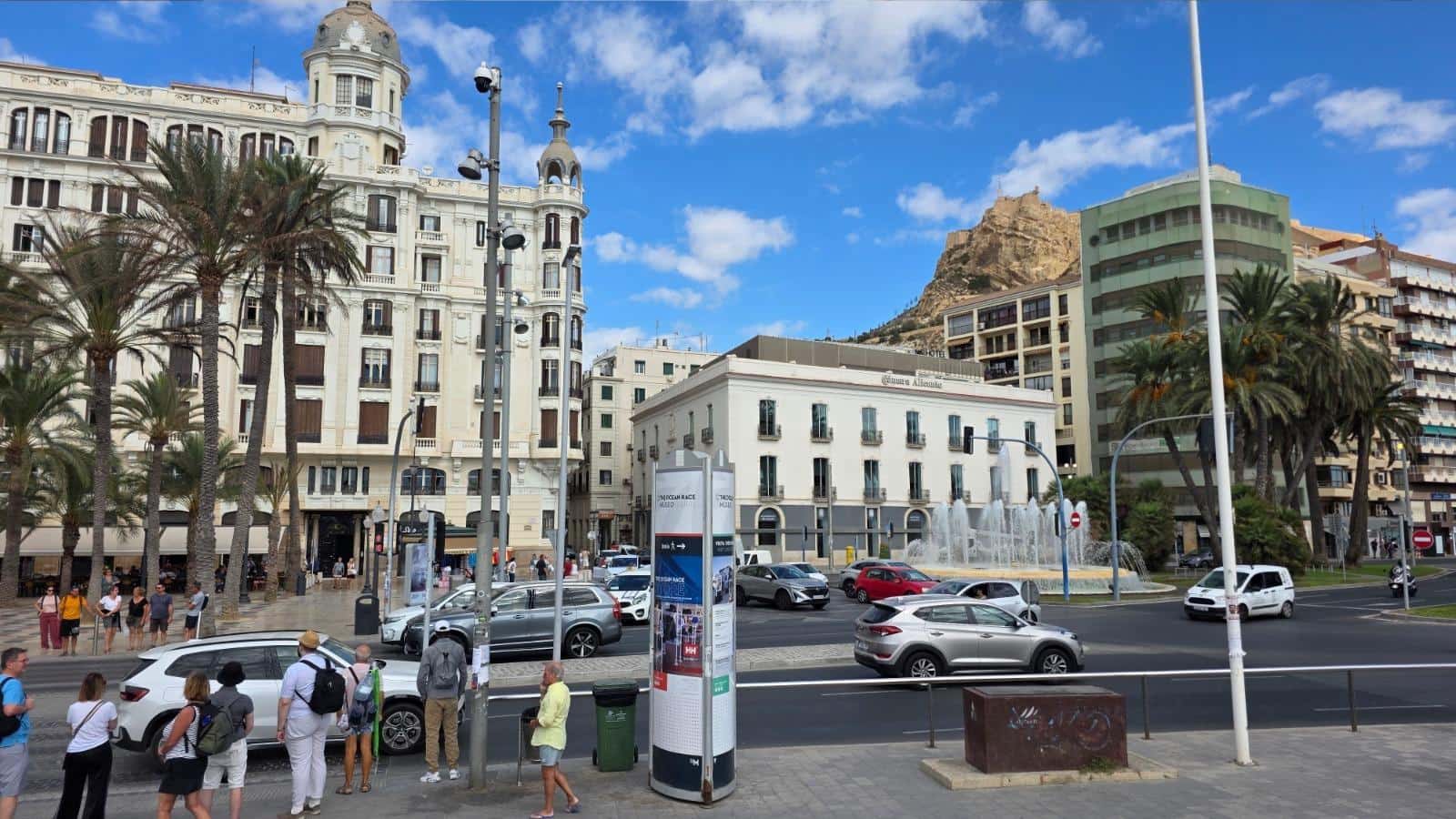 3 soverom Leilighet til salgs i Alicante by - € 560 000 (Ref: 9541229)