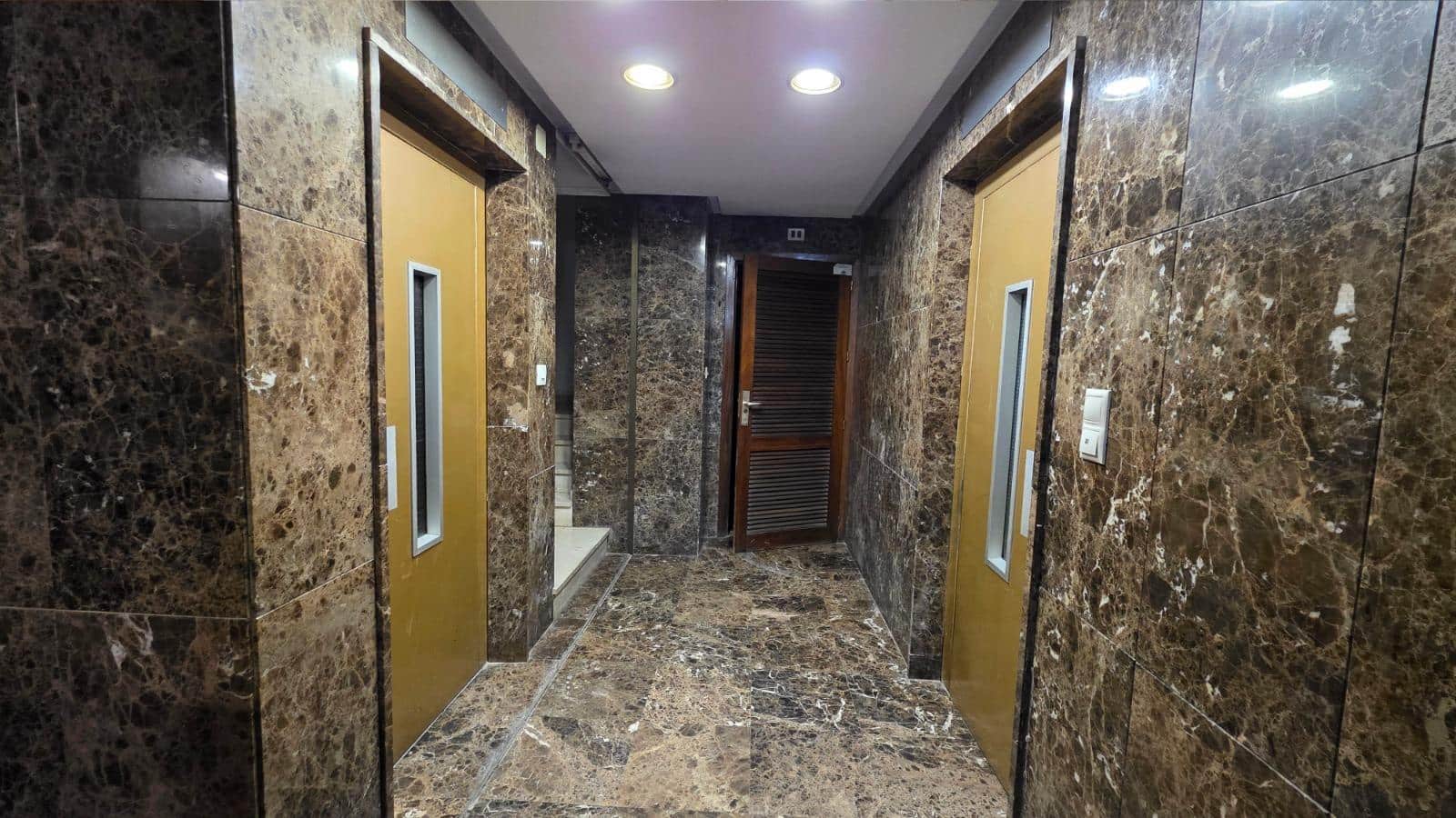 3 soverom Leilighet til salgs i Alicante by - € 560 000 (Ref: 9541229)