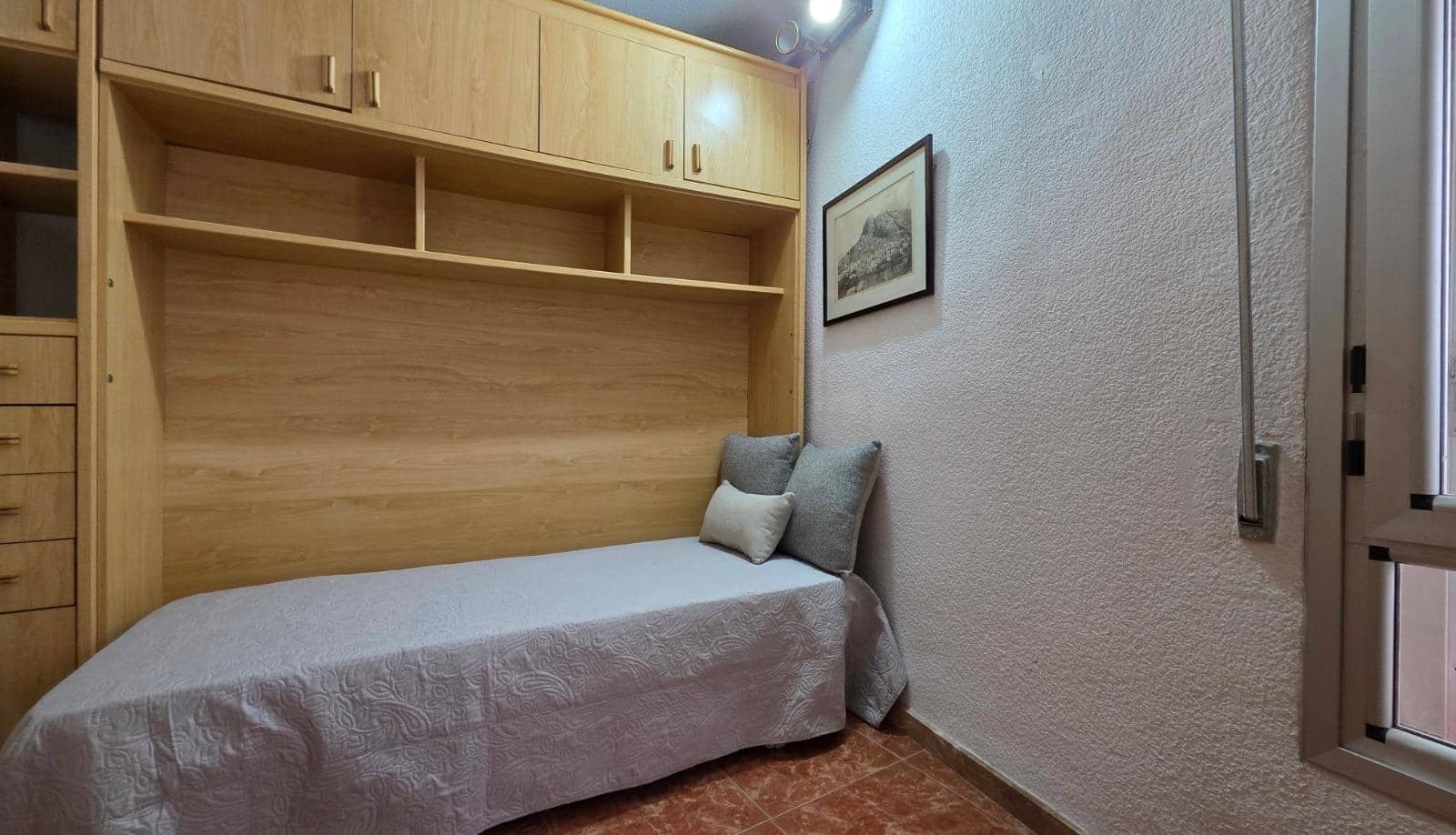 3 soverom Leilighet til salgs i Alicante by - € 560 000 (Ref: 9541229)