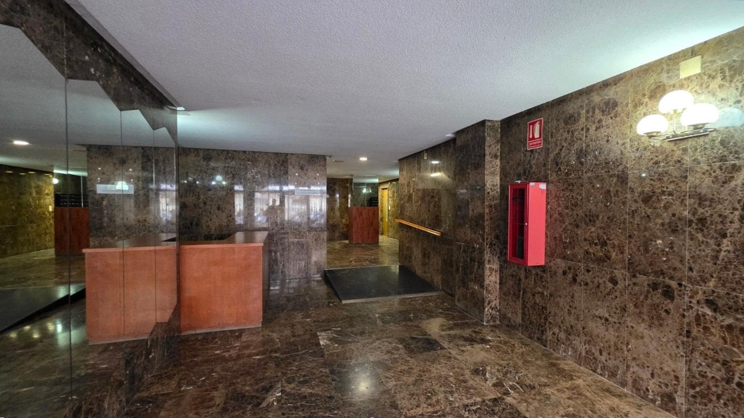 3 soverom Leilighet til salgs i Alicante by - € 560 000 (Ref: 9541229)