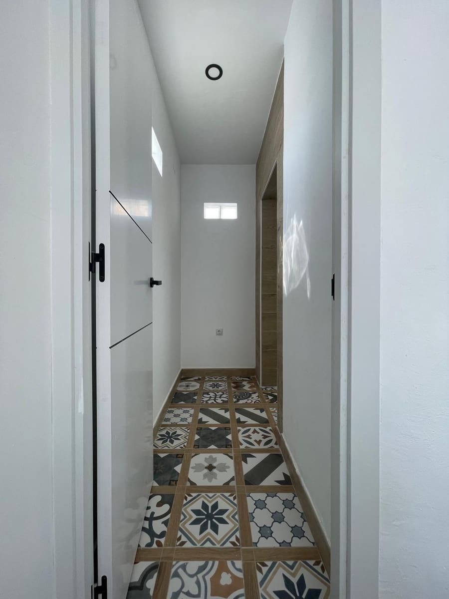 1 makuuhuone Huvila myytävänä paikassa Muchamiel / Mutxamel mukana uima-altaan - 235 000 € (Ref: 9574715)