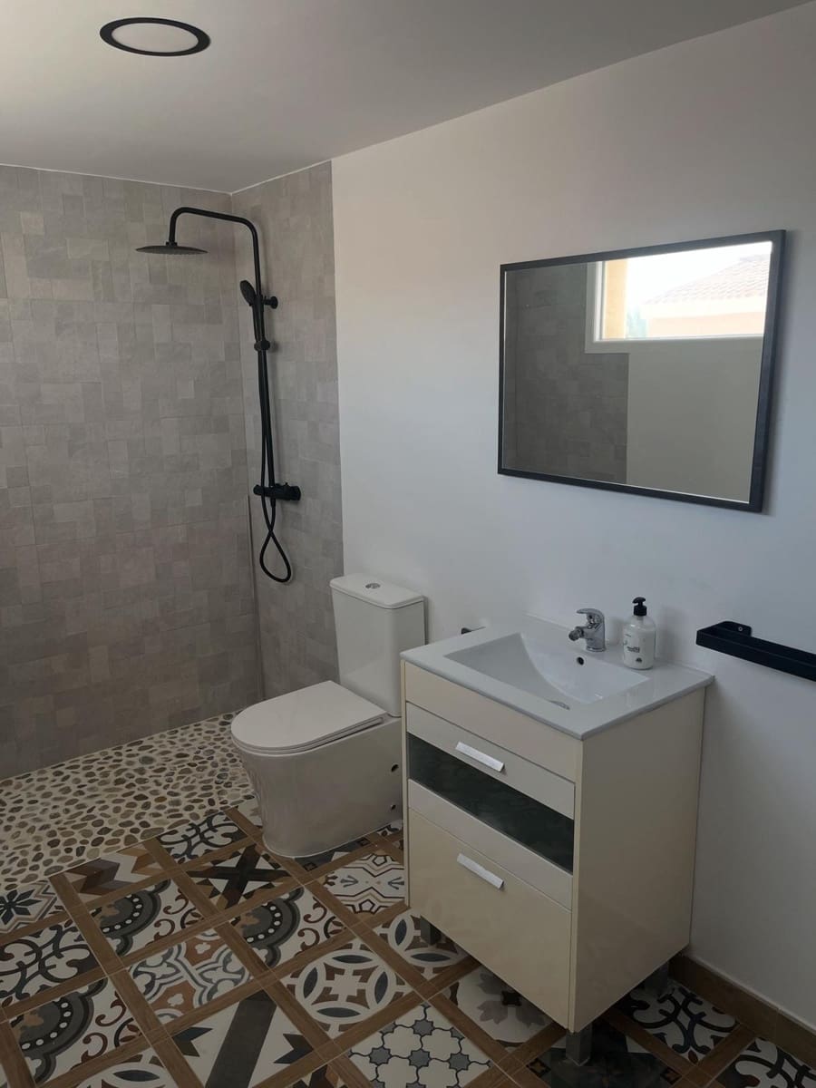 1 makuuhuone Huvila myytävänä paikassa Muchamiel / Mutxamel mukana uima-altaan - 235 000 € (Ref: 9574715)