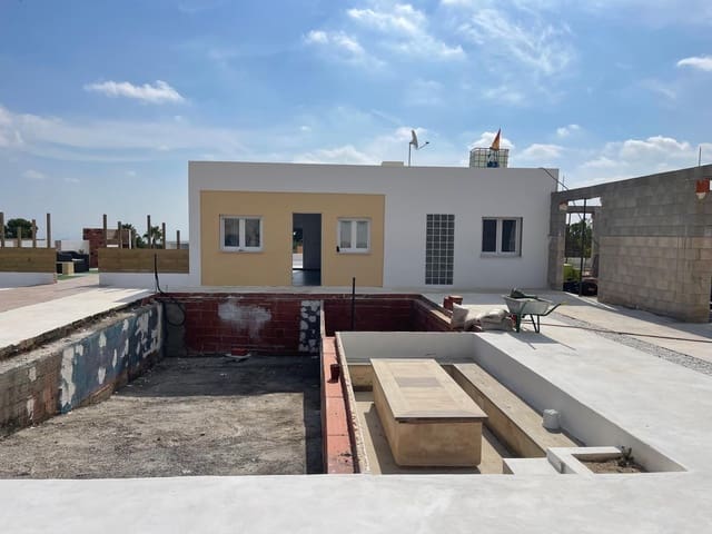 1 camera da letto Villa in vendita in Muchamiel / Mutxamel con piscina - 235.000 € (Rif: 9574715)