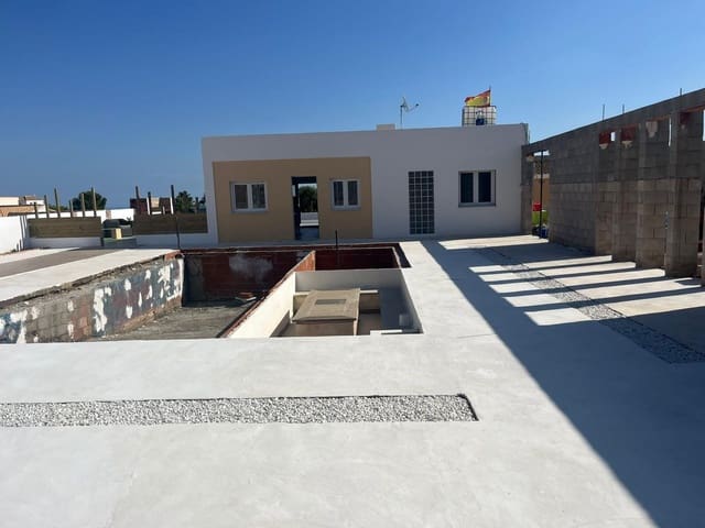 1 camera da letto Villa in vendita in Muchamiel / Mutxamel con piscina - 235.000 € (Rif: 9574715)