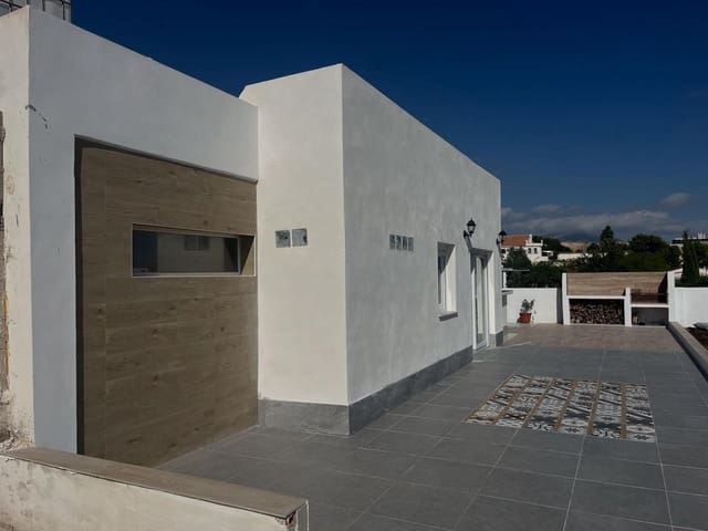 1 camera da letto Villa in vendita in Muchamiel / Mutxamel con piscina - 235.000 € (Rif: 9574715)
