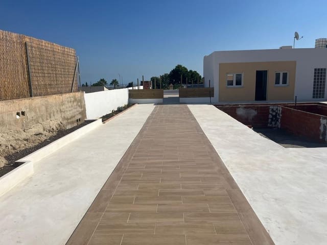 1 camera da letto Villa in vendita in Muchamiel / Mutxamel con piscina - 235.000 € (Rif: 9574715)