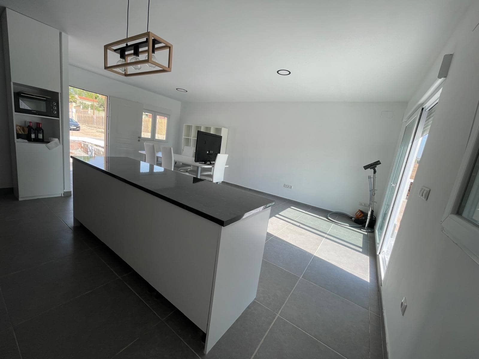 1 makuuhuone Huvila myytävänä paikassa Muchamiel / Mutxamel mukana uima-altaan - 235 000 € (Ref: 9574715)