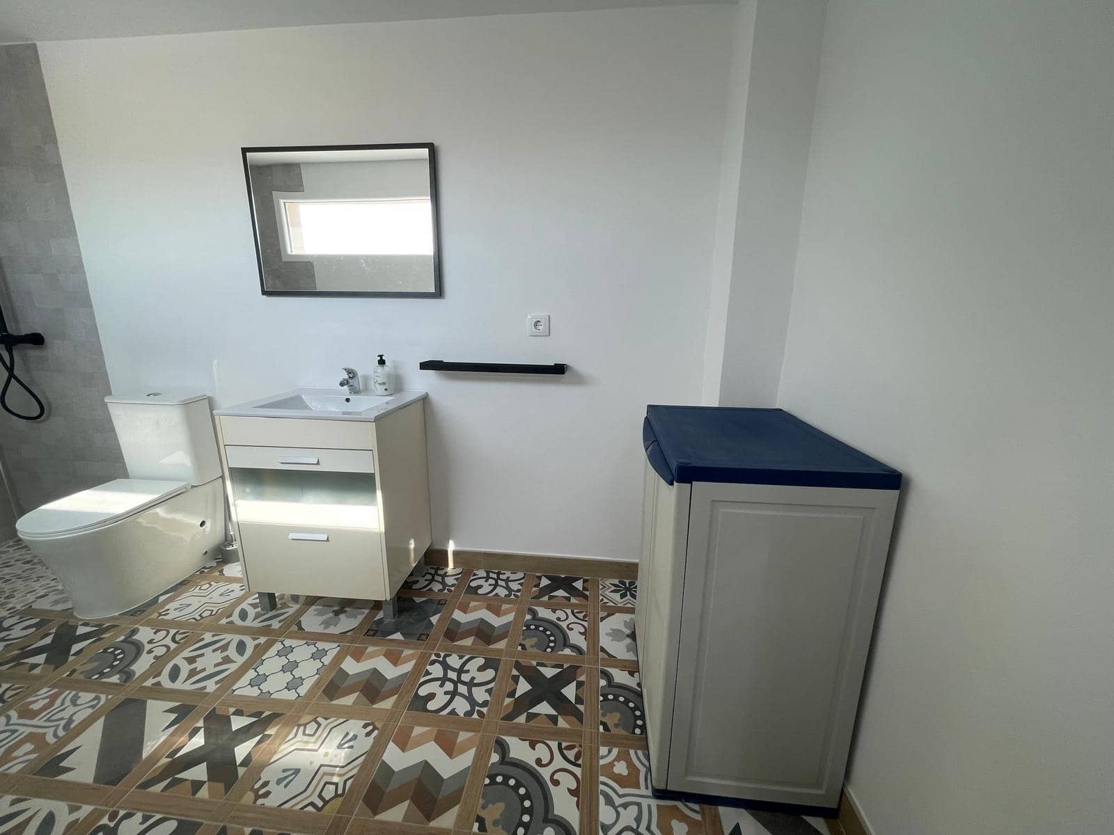 1 makuuhuone Huvila myytävänä paikassa Muchamiel / Mutxamel mukana uima-altaan - 235 000 € (Ref: 9574715)