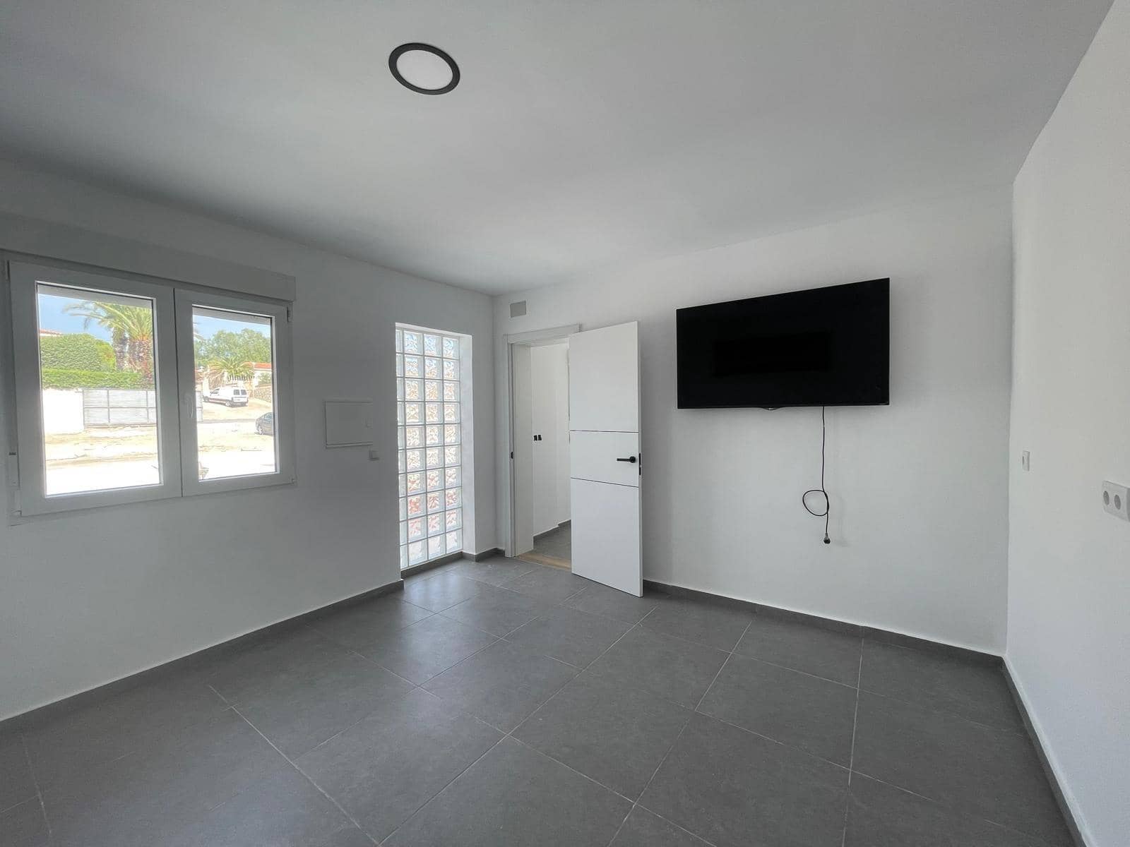 1 makuuhuone Huvila myytävänä paikassa Muchamiel / Mutxamel mukana uima-altaan - 235 000 € (Ref: 9574715)