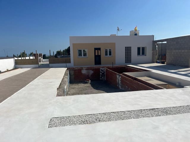 1 camera da letto Villa in vendita in Muchamiel / Mutxamel con piscina - 235.000 € (Rif: 9574715)
