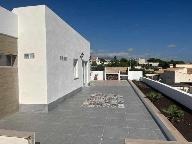 1 camera da letto Villa in vendita in Muchamiel / Mutxamel con piscina - 235.000 € (Rif: 9574715)