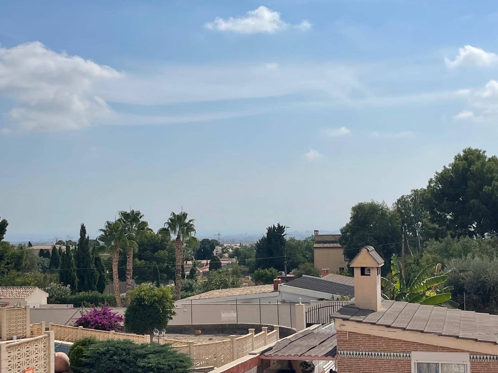 1 makuuhuone Huvila myytävänä paikassa Muchamiel / Mutxamel mukana uima-altaan - 235 000 € (Ref: 9574715)