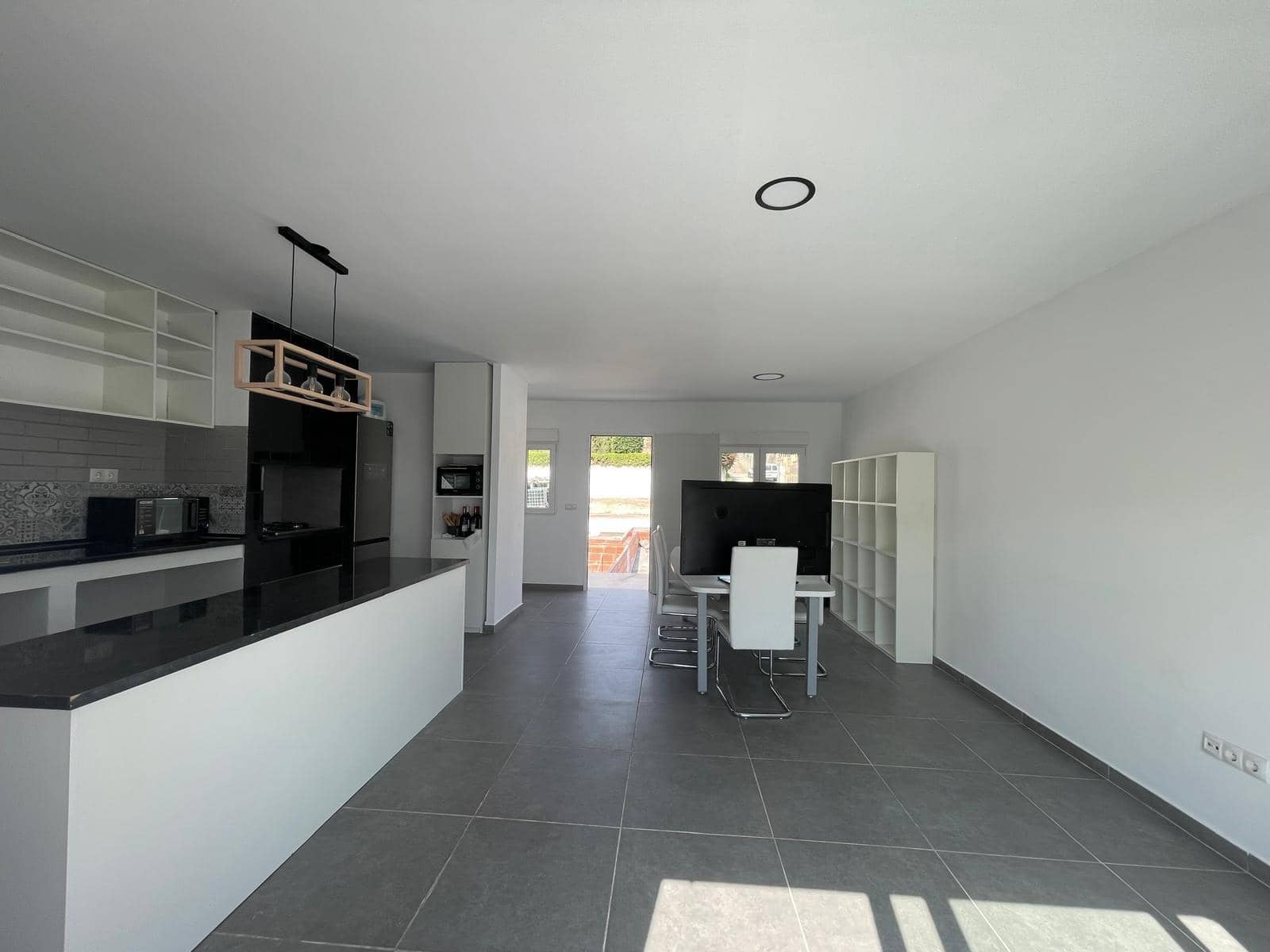 1 makuuhuone Huvila myytävänä paikassa Muchamiel / Mutxamel mukana uima-altaan - 235 000 € (Ref: 9574715)