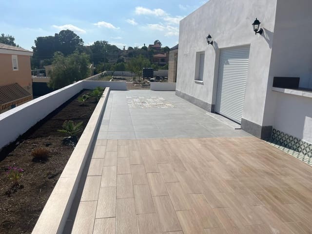 1 camera da letto Villa in vendita in Muchamiel / Mutxamel con piscina - 235.000 € (Rif: 9574715)