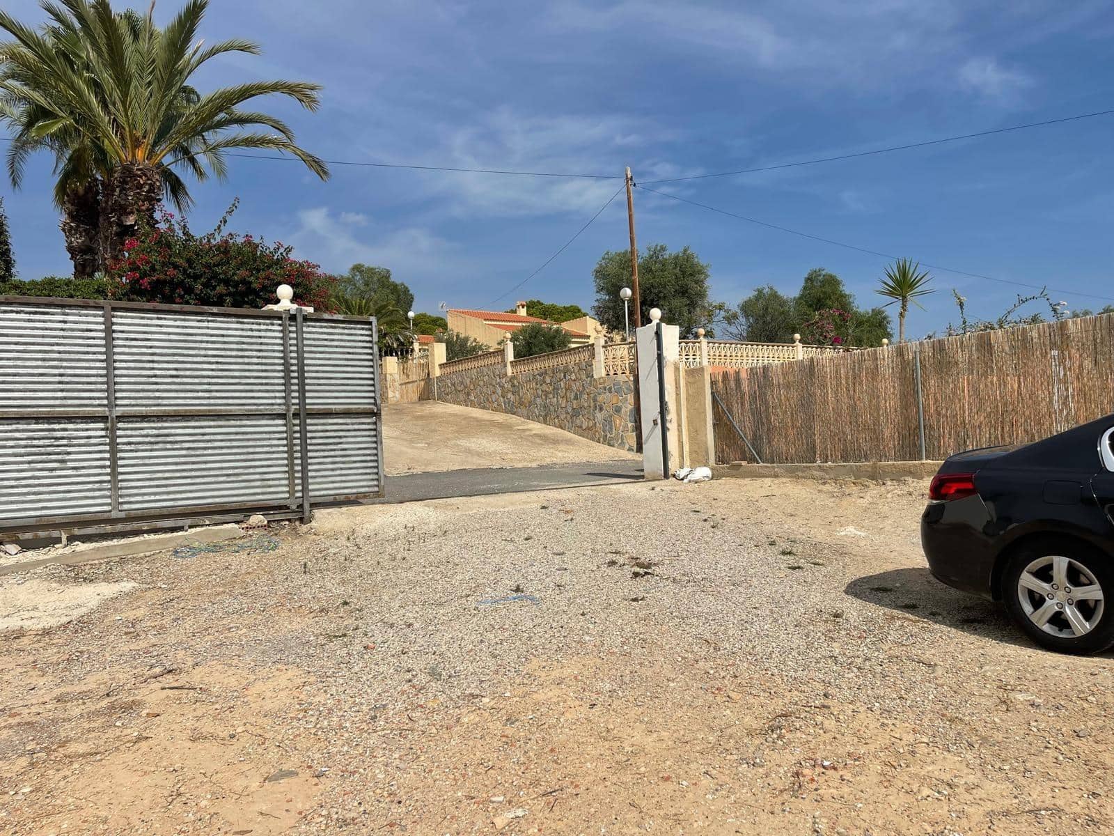 1 makuuhuone Huvila myytävänä paikassa Muchamiel / Mutxamel mukana uima-altaan - 235 000 € (Ref: 9574715)